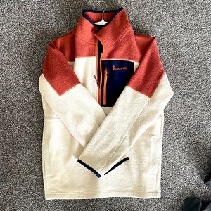 cotopaxi Abrazo fleece